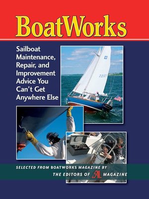 cover image of BoatWorks